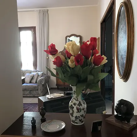 Πανσιόν La Casa Di Fausto 3*