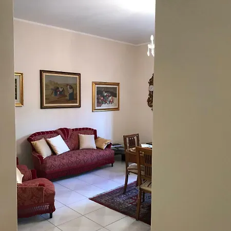 La Casa Di Fausto 3*