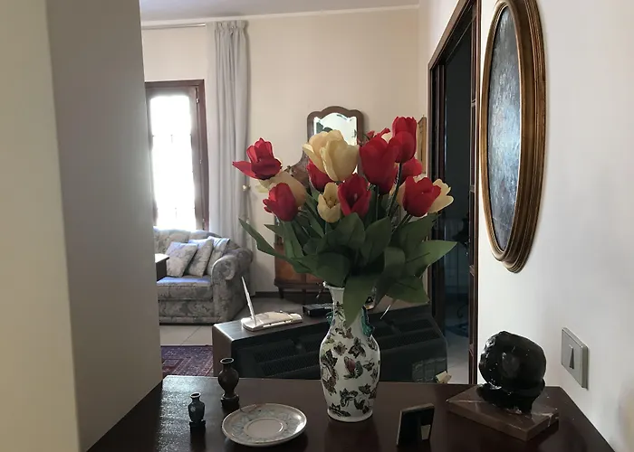 Πανσιόν La Casa Di Fausto 3*