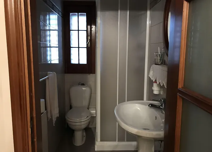 La Casa Di Fausto Πανσιόν Cesarò