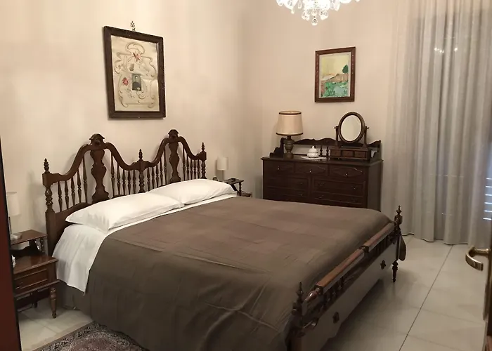 La Casa Di Fausto Πανσιόν