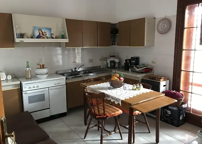 La Casa Di Fausto 3* Cesarò