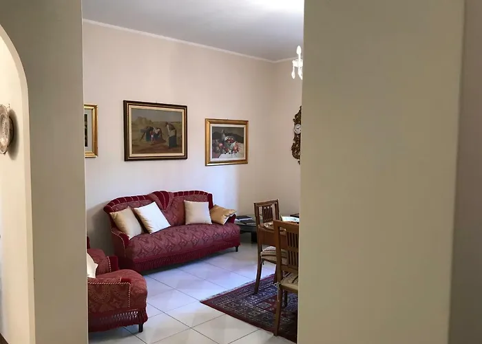 La Casa Di Fausto 3*