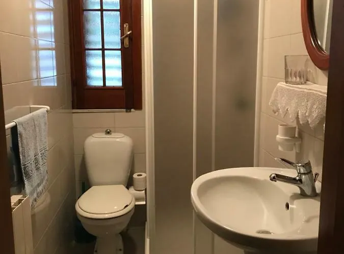 La Casa Di Fausto Πανσιόν