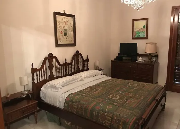 La Casa Di Fausto Πανσιόν 3*