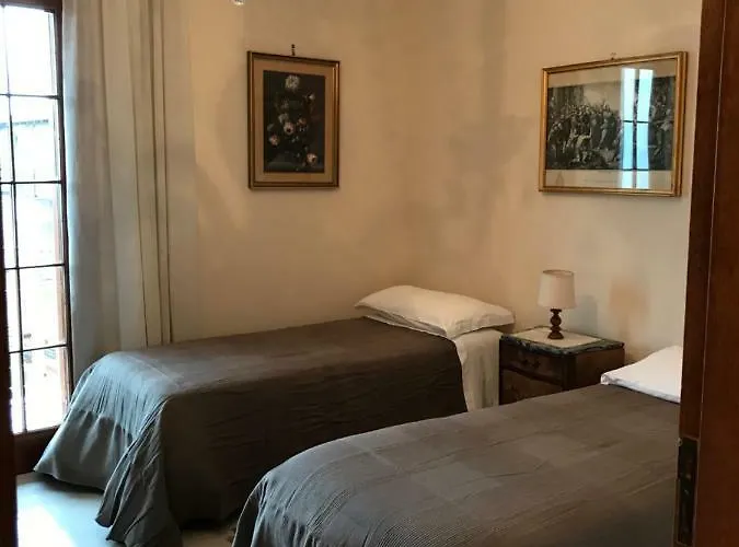 La Casa Di Fausto Πανσιόν