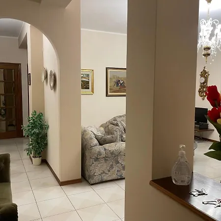La Casa Di Fausto 3*