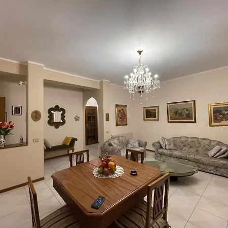 La Casa Di Fausto