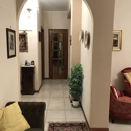 La Casa Di Fausto Affittacamere