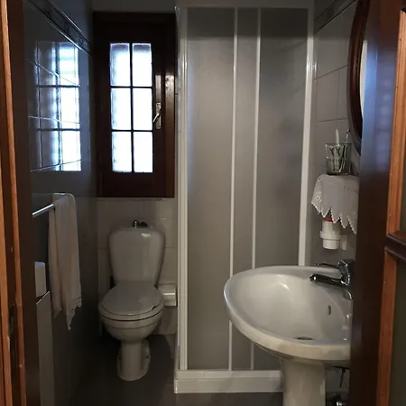 La Casa Di Fausto בית הארחה Cesarò