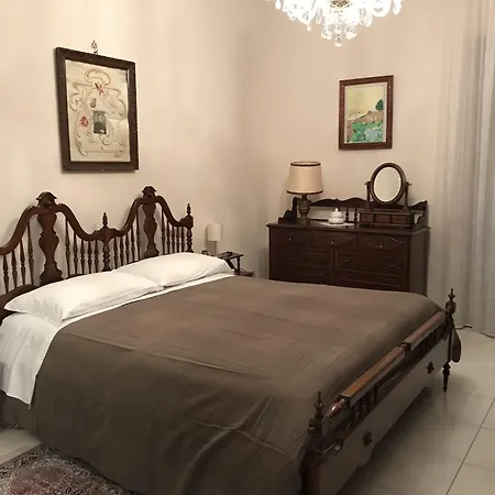 La Casa Di Fausto Konukevi