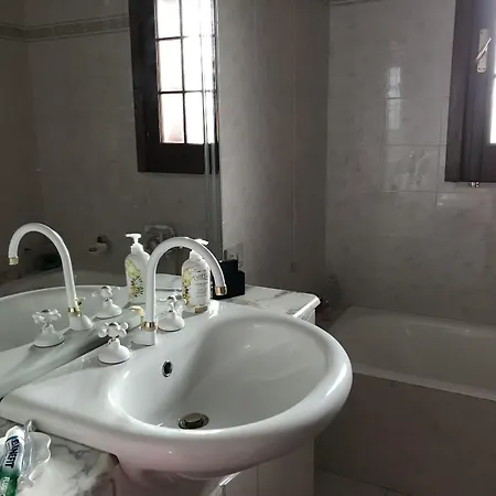 La Casa Di Fausto