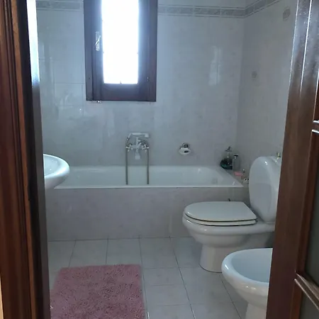 La Casa Di Fausto