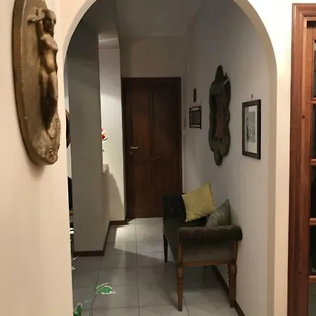 La Casa Di Fausto בית הארחה
