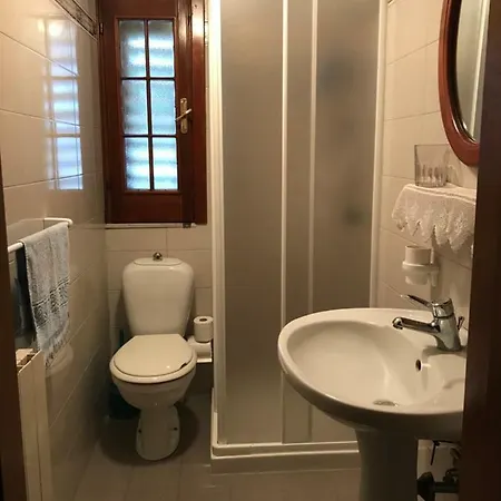 La Casa Di Fausto בית הארחה