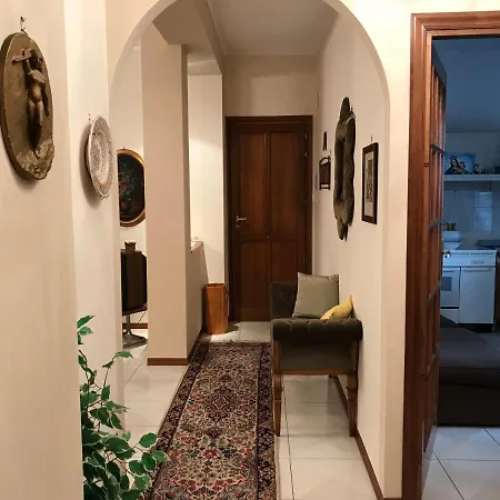 La Casa Di Fausto