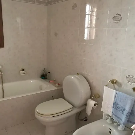 La Casa Di Fausto