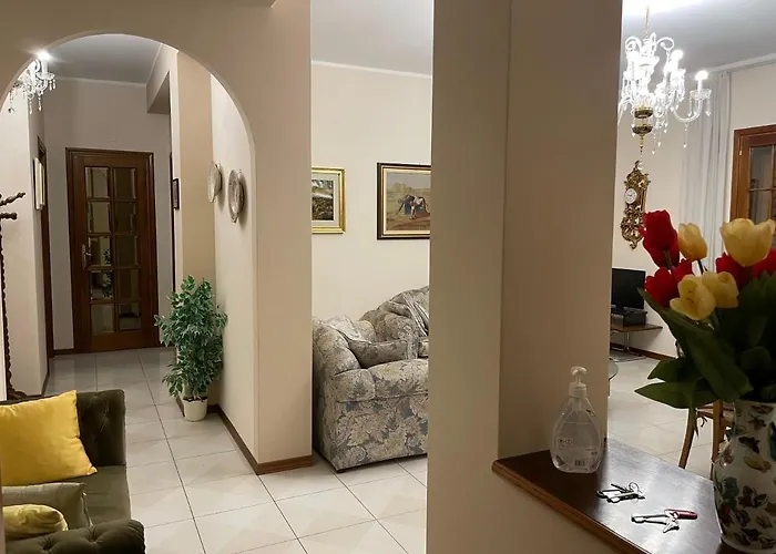 La Casa Di Fausto 3*