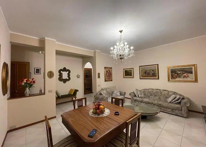 La Casa Di Fausto