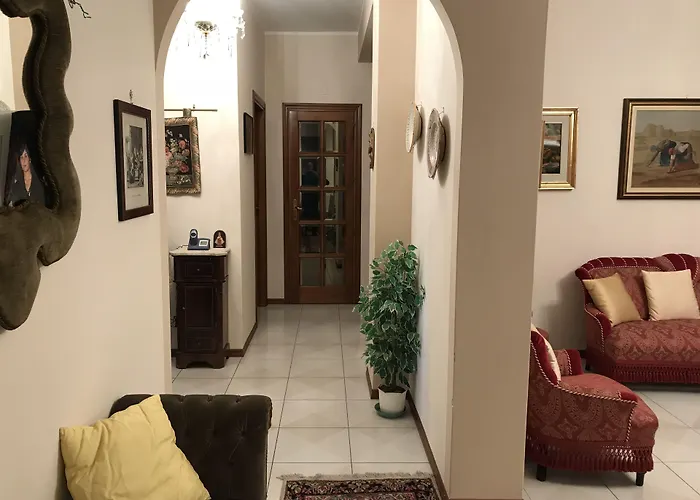 La Casa Di Fausto Konukevi