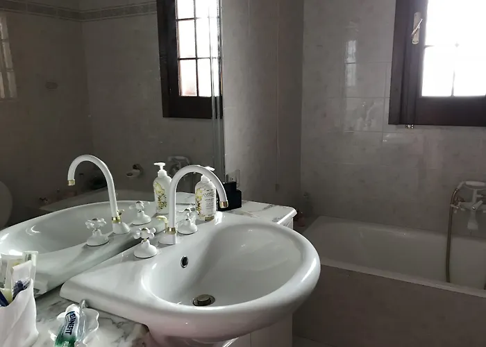 La Casa Di Fausto