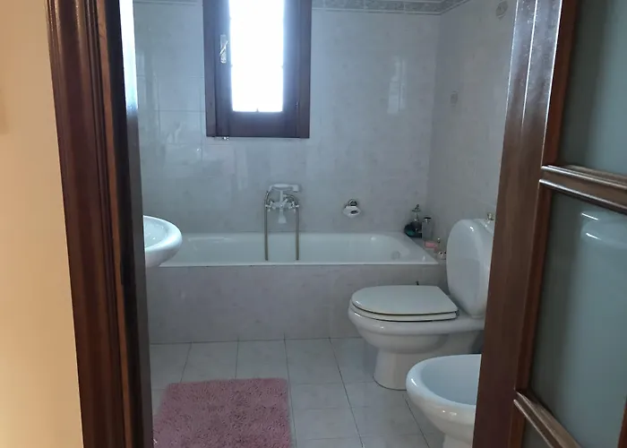 La Casa Di Fausto