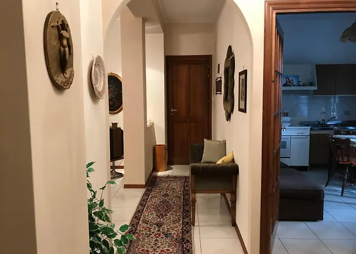 La Casa Di Fausto