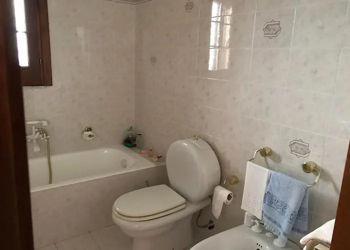 La Casa Di Fausto
